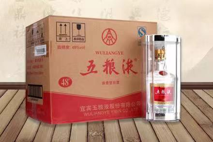麦盖提五粮液回收