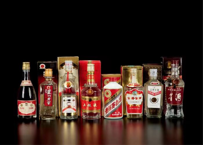 麦盖提老酒储存的方法