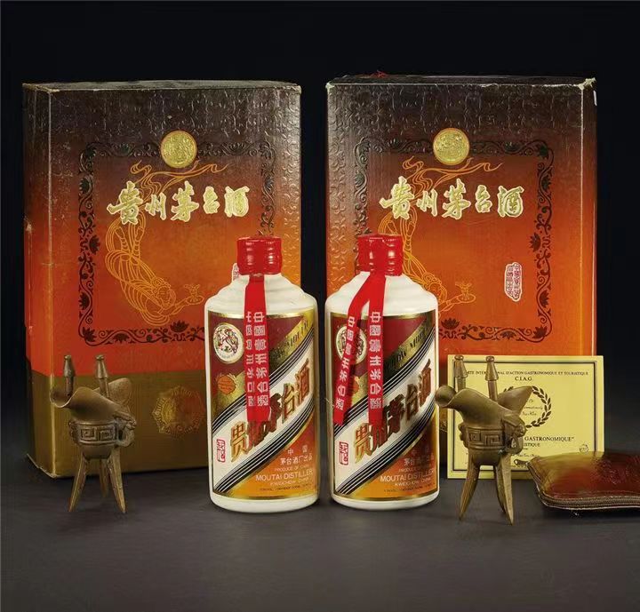 麦盖提烟酒回收